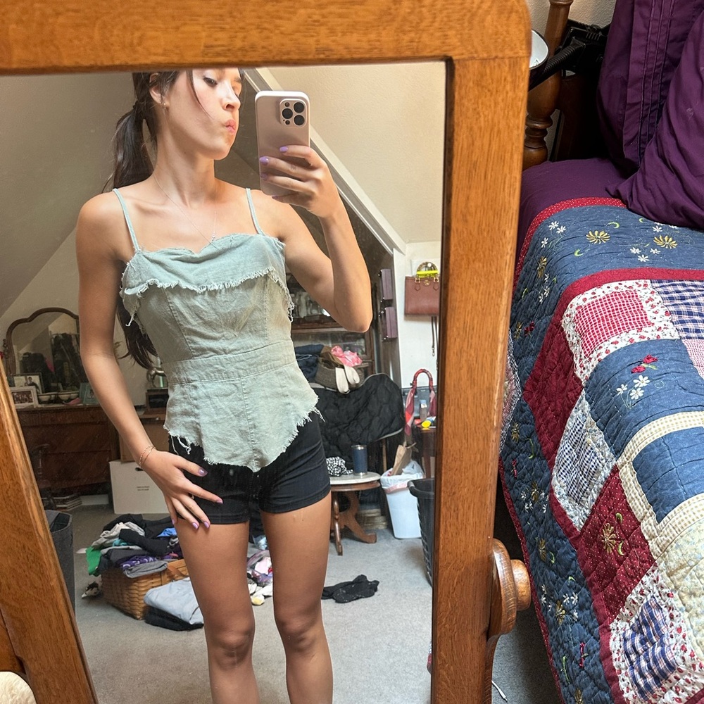princess polly shirt